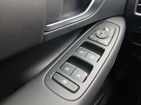 New 2025 Hyundai Sonata SEL FWD image 18