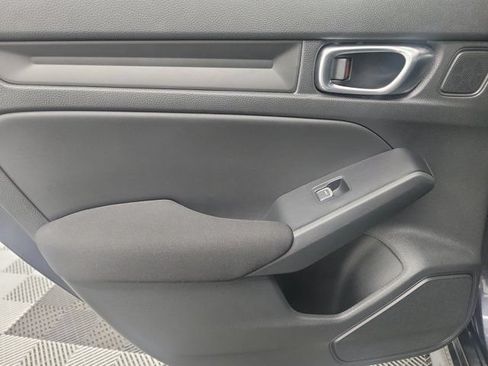 Certified 2025 Honda Civic Sport image 15