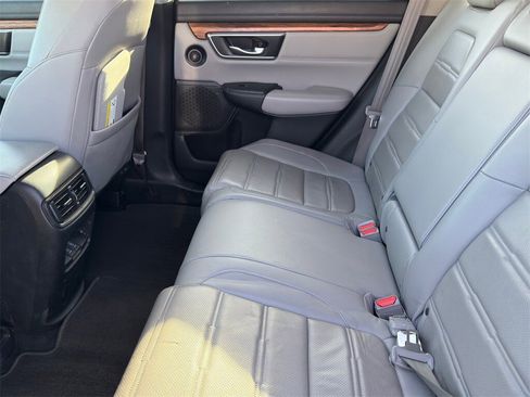 Used 2018 Honda CR-V EX-L image 23