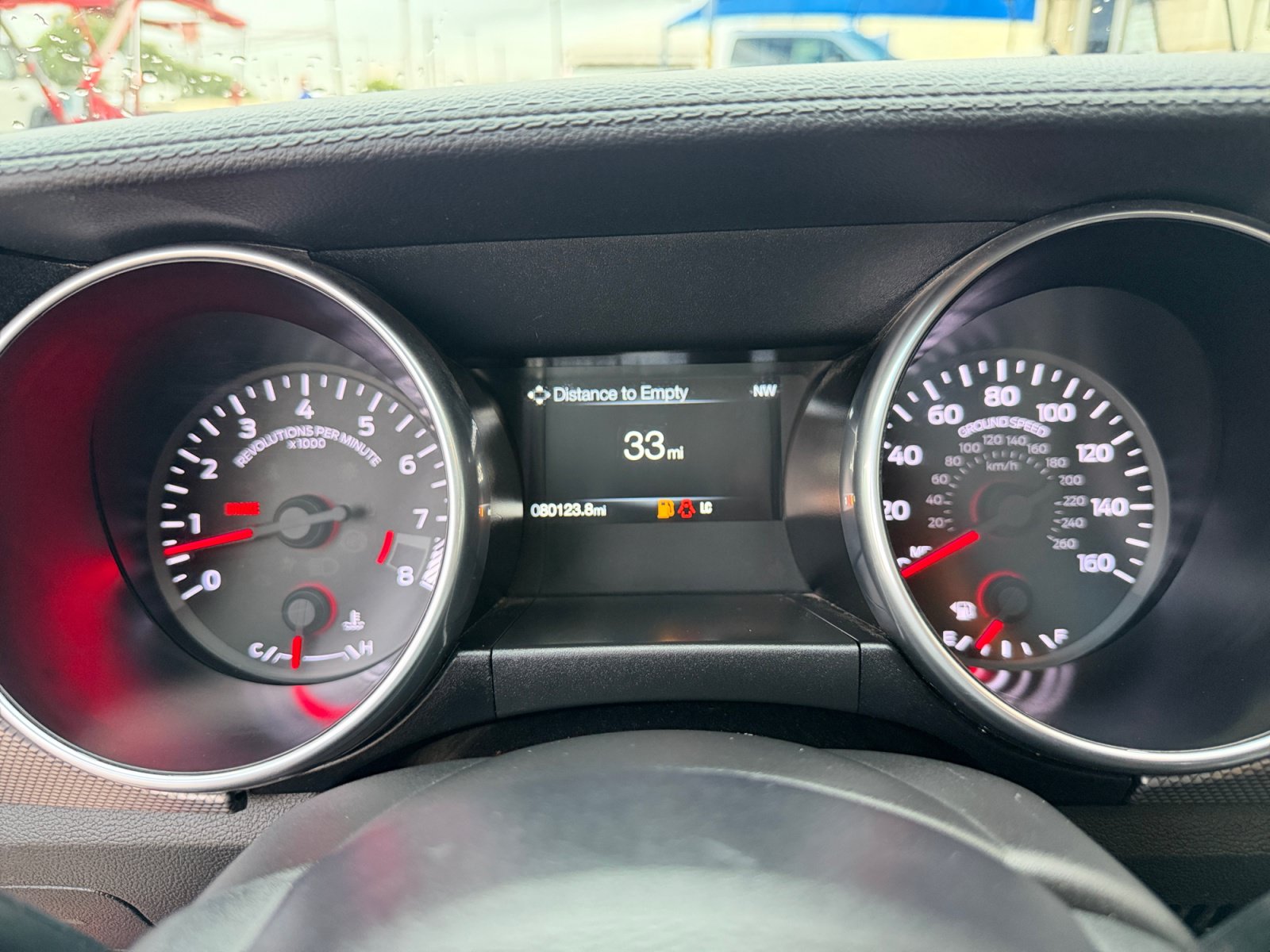 Used 2019 Ford Mustang GT w/ Equipment Group 301A RWD image 16