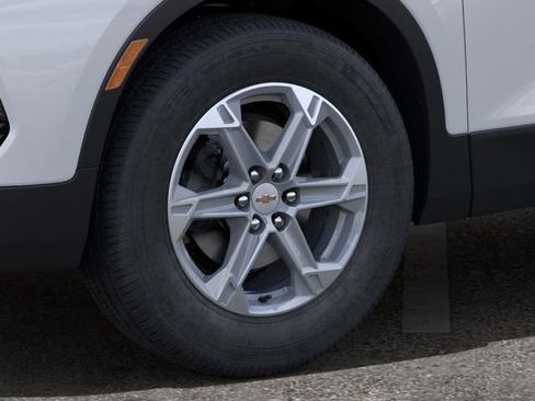 New 2025 Chevrolet Blazer LT w/ Sound & Technology Package image 36