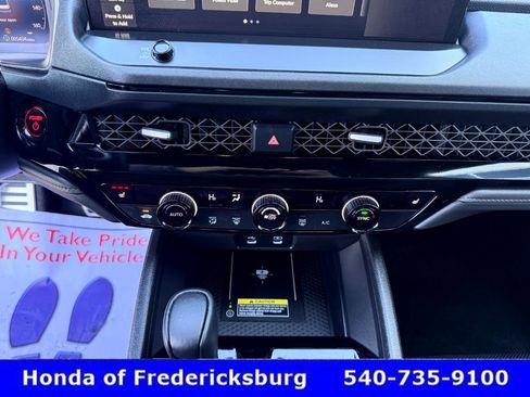 Used 2025 Honda Accord Sport image 37