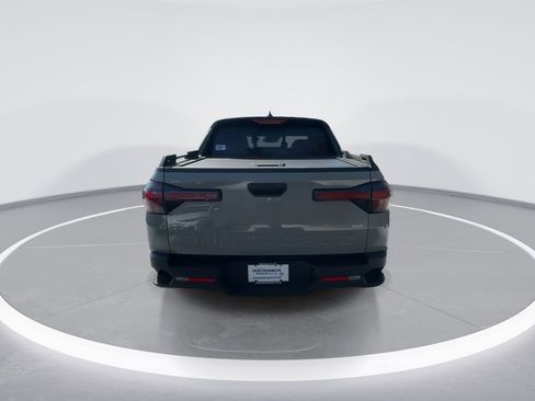 New 2026 Hyundai Santa Cruz SEL AWD/4WD image 7