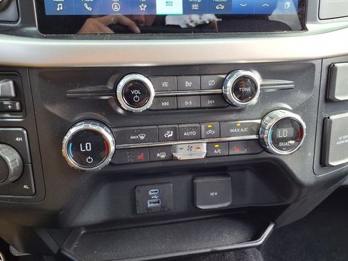 Used 2021 Ford F150 XLT w/ Equipment Group 302A High AWD/4WD image 14
