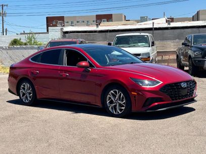 Used 2023 Hyundai Sonata SEL w/ Convenience Package