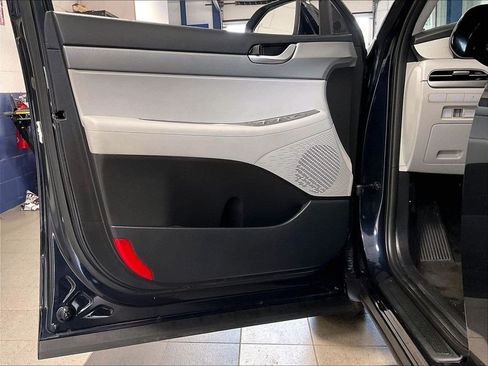 Used 2025 Hyundai Palisade SEL AWD/4WD image 9