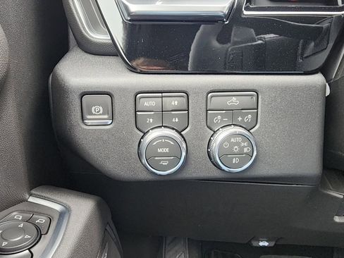 New 2026 GMC Sierra 1500 Elevation w/ Preferred Package image 19