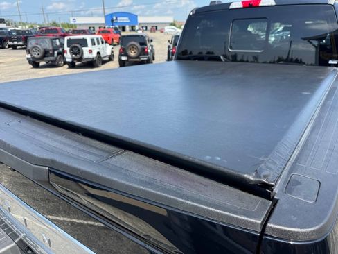 Used 2022 Ford F350 Platinum AWD/4WD image 54
