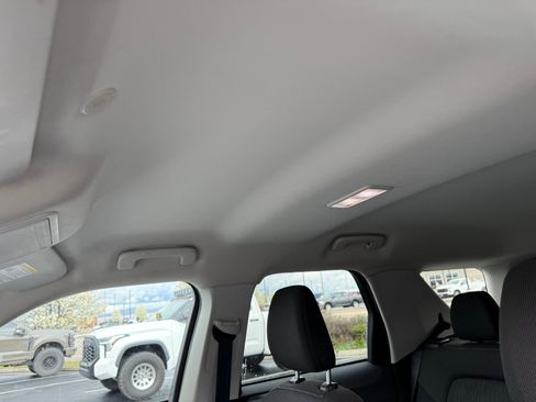 Used 2022 Ford Bronco Sport Big Bend w/ Convenience Package image 7