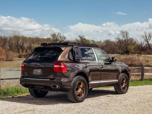 Used 2009 Porsche Cayenne image 63