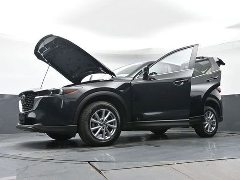 Certified 2023 MAZDA CX-5 AWD 2.5 S image 42
