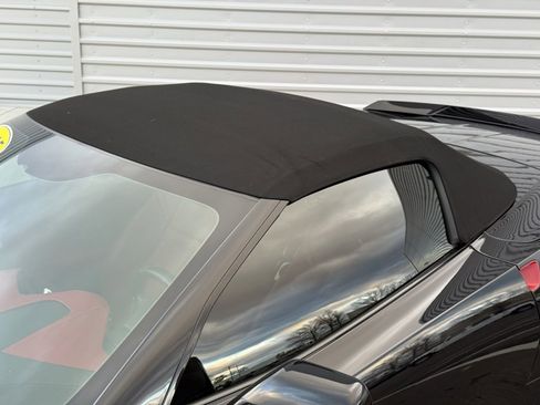 Used 2015 Chevrolet Corvette Stingray Convertible w/ 3LT Preferred Equipment Group image 15