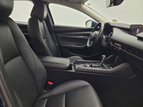 Used 2021 MAZDA MAZDA3 s FWD image 21