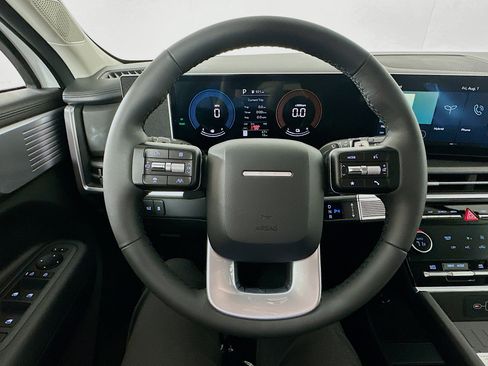 New 2026 Hyundai Santa Fe SE image 11