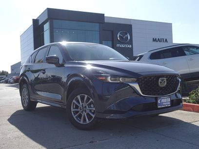 Used 2019 MAZDA CX-5 Grand Touring Reserve