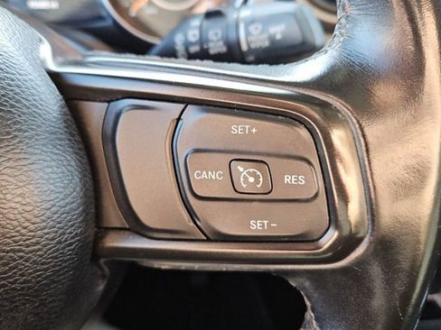 Used 2020 Jeep Wrangler Unlimited Sport S image 13