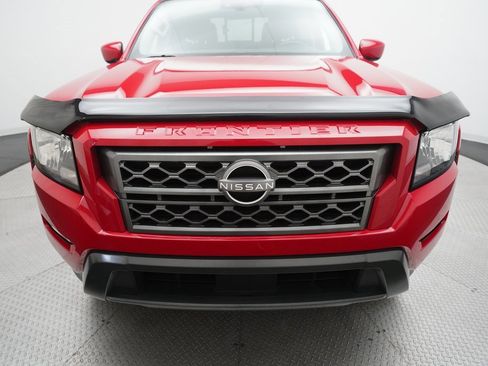 Certified 2023 Nissan Frontier SV w/ SV Convenience Package image 21