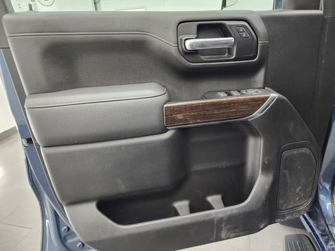 Used 2019 GMC Sierra 1500 Elevation image 37