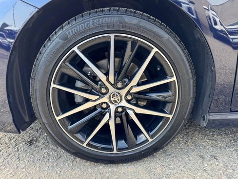 Used 2021 Toyota Camry SE AWD/4WD image 10