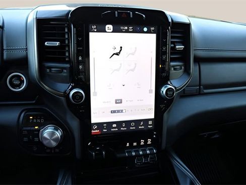 Used 2023 RAM 1500 Rebel w/ Rebel Level 2 Equipment Group image 21