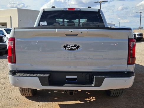 New 2026 Ford F150 XLT w/ Equipment Group 302A MID RWD image 6