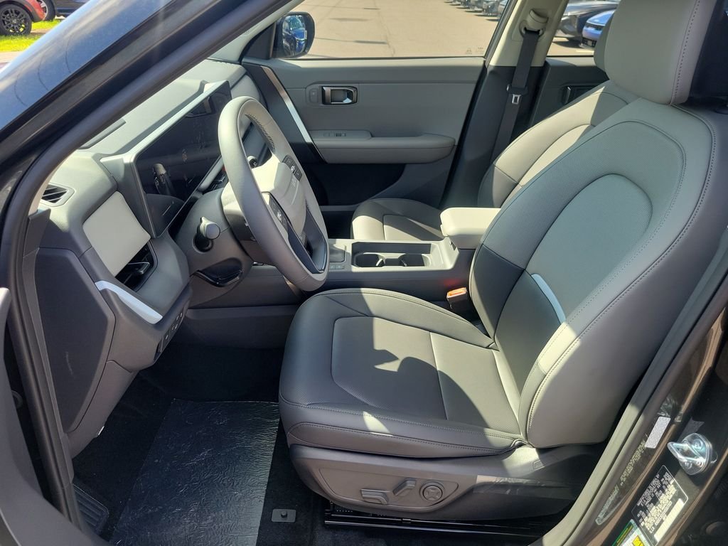New 2027 Kia Seltos EX FWD image 22