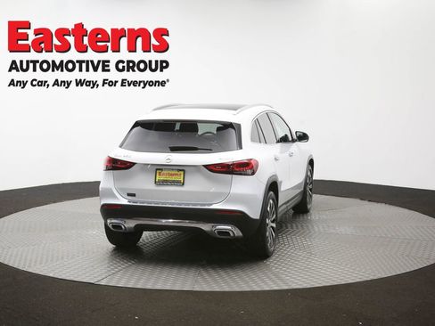Used 2023 Mercedes-Benz GLA 250 4MATIC w/ Premium Package image 42