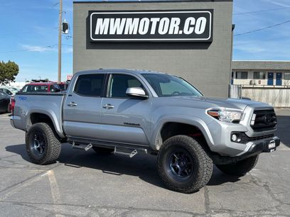 Used 2020 Toyota Tacoma SR5