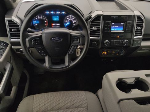Used 2015 Ford F150 XLT w/ Trailer Tow Package AWD/4WD image 22