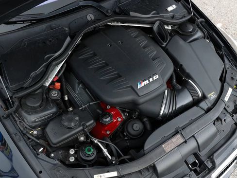 Used 2008 BMW M3 Sedan RWD image 44
