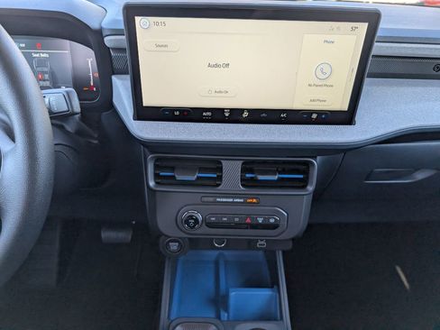 New 2025 Ford Maverick XLT image 11