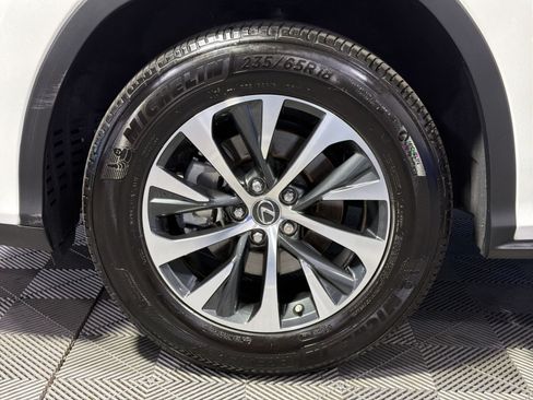 Used 2022 Lexus RX 350 AWD image 16