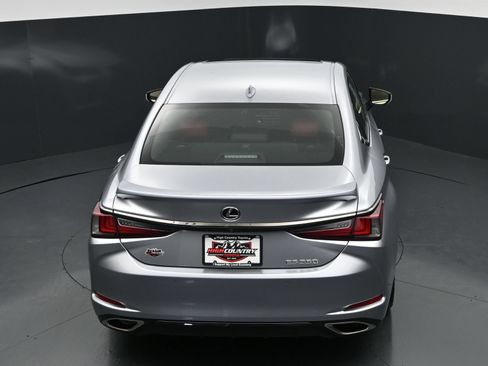 Used 2022 Lexus ES 350 F Sport FWD image 31