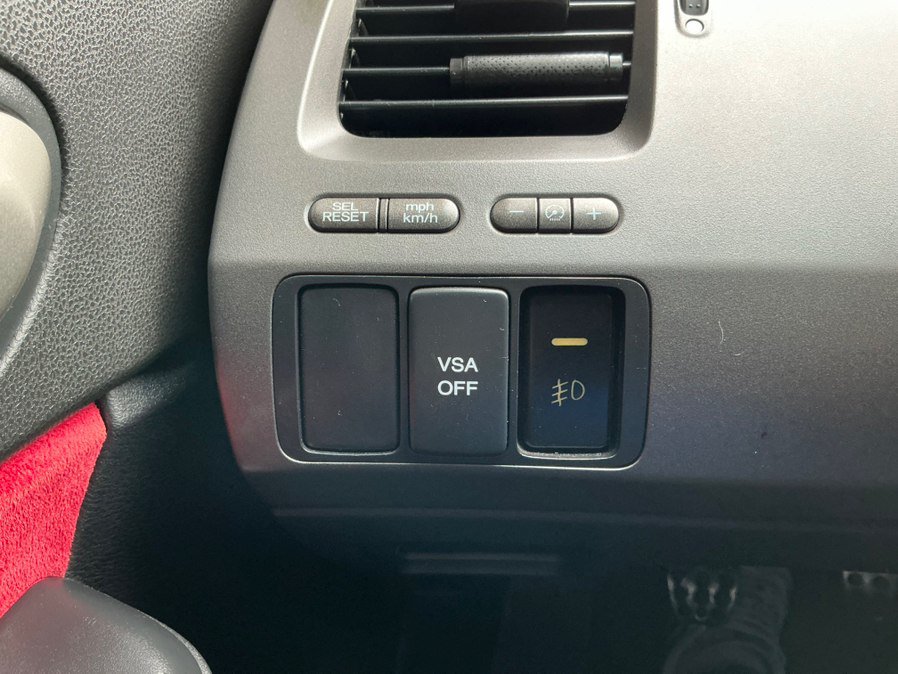 Used 2007 Honda Civic Si image 34