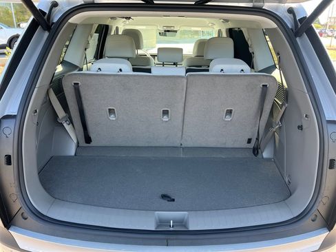 New 2026 Hyundai Palisade FWD Hybrid image 21