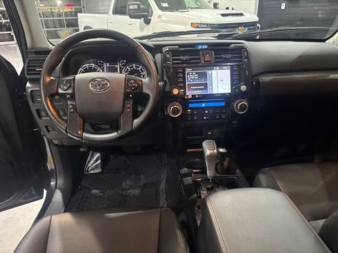 Used 2024 Toyota 4Runner TRD Pro AWD/4WD image 33