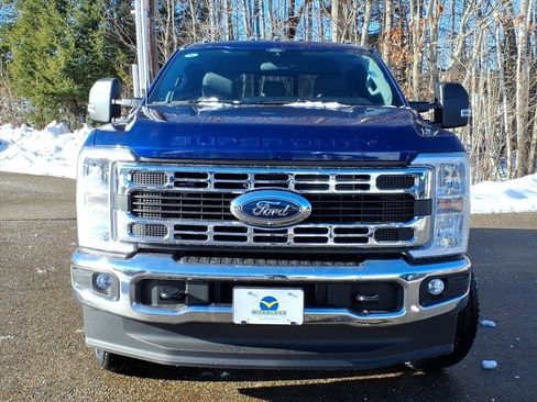 New 2026 Ford F350 XLT w/ 360-Degree Camera Package image 3