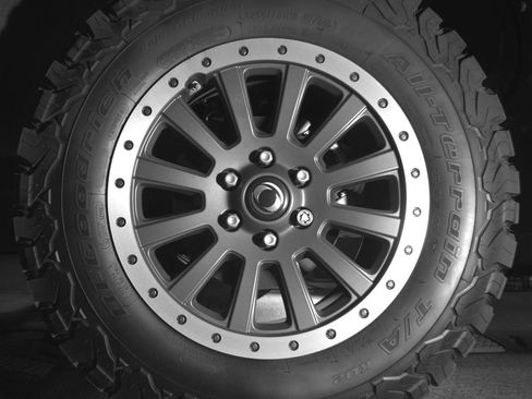 Used 2025 INEOS Grenadier AWD/4WD image 12