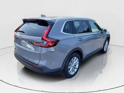 Certified 2025 Honda CR-V EX-L image 34