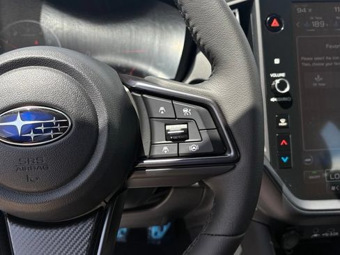 New 2026 Subaru WRX Premium AWD/4WD image 20