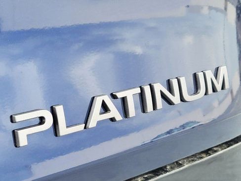 New 2025 Nissan Murano Platinum w/ Cargo Package image 10