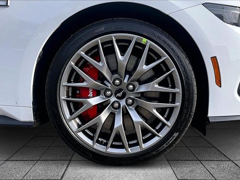 New 2026 Ford Mustang GT Premium RWD image 12