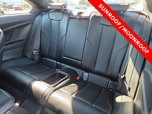 Used 2025 BMW 230i xDrive Coupe image 10