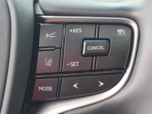 Certified 2025 Lexus ES 300h 300h image 27