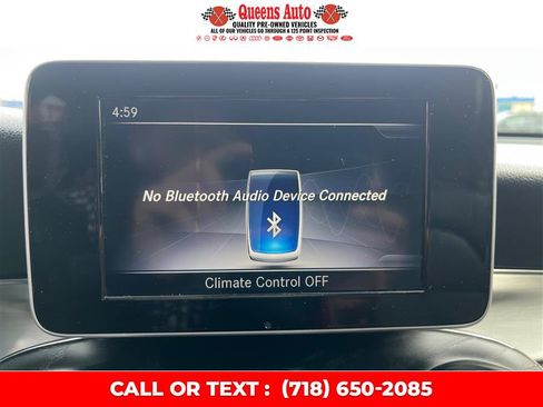 Used 2019 Mercedes-Benz GLC 300 4MATIC w/ Premium Package image 45