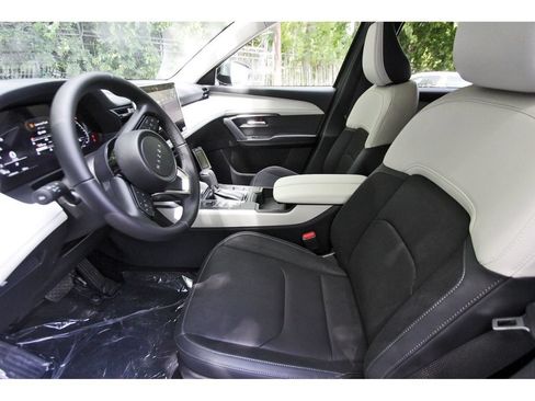 New 2026 MAZDA CX-5 Select AWD/4WD image 10