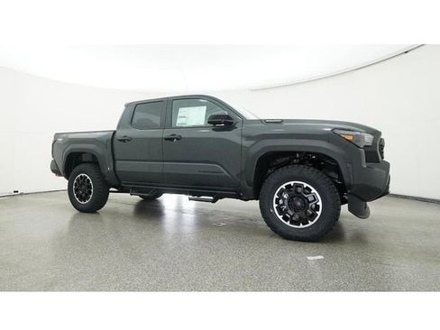 New 2026 Toyota Tacoma TRD Off-Road AWD/4WD image 20