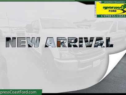 Used 2022 Ford Maverick Lariat w/ Lariat Luxury Package