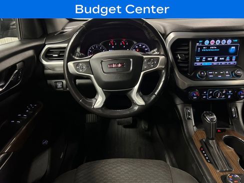 Used 2018 GMC Acadia SLE w/ Driver Alert Package I image 18