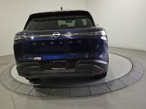 New 2025 Nissan Murano SL image 4